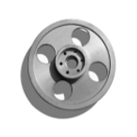 產(chǎn)品強度高